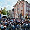 Das Bodensee-Weinfest in Meersburg gehört zu den beliebtesten und größten seiner Art am Bodensee. Bis zu 20&nbsp;000 Menschen drängen ...