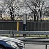 Der Blitzer auf der B33 vor Konstanz registriert seit seiner Inbetriebnahme 2016 zahlreiche Verkehrsverstöße.