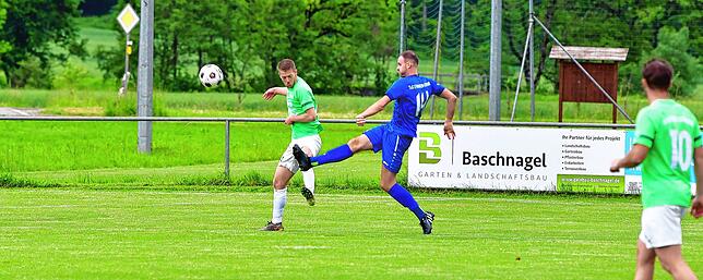 Bild 32: SG Mettingen/Krenkingen besiegt den TuS Efringen-Kirchen mit 6:1 – und wir haben Bilder!