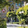 Die Agentur für Arbeit mit Sitz in Villingen ist zuständig für die Region Schwarzwald-Baar-Heuberg. Bild: Lea Spormann