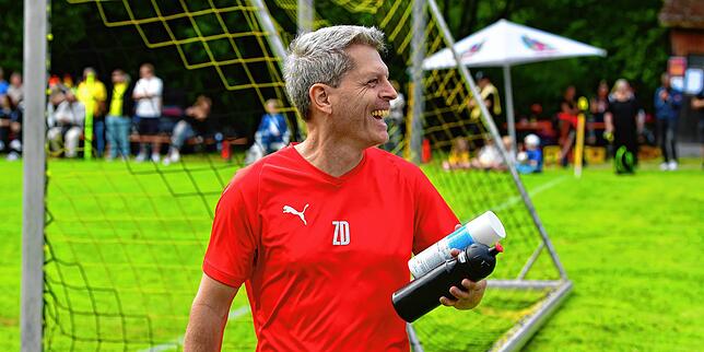 Bild 25: FC Hochrhein steigt in die Bezirksliga auf – und wir haben noch mehr Bilder!