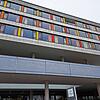 Das Schwarzwald-Baar-Klinikum in Villingen-Schwenningen: Das Großkrankenhaus steht finanziell und organisatorisch vor großen ...