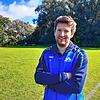 Sebastian Scheideck, Spielertrainer der SG Dettingen-Dingelsdorf II.