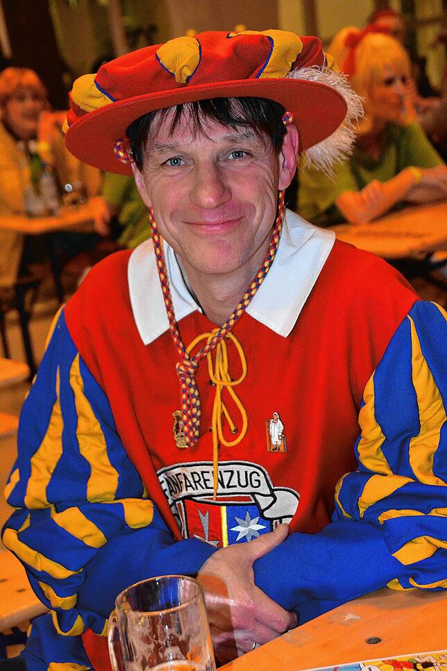 Bild 33: Der Turnerbund-Ball in Bad Dürrheim war einfach nur Spitze