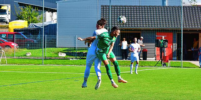 Bild 18: SV Jestetten besiegt den SV Herten mit 7:5– und wir haben Bilder!