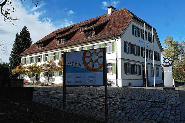 Seit 20 Jahren ist das Kulturprogramm in der Mühle nicht mehr aus der Gemeinde wegzudenken.