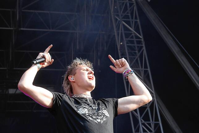 Bild 7: Southside 2023: Die besten Bilder von 01099