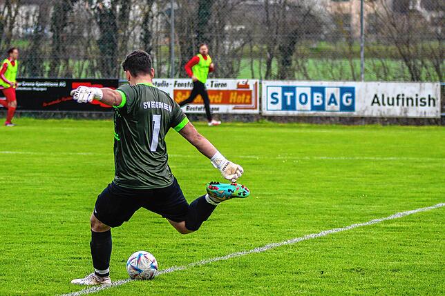 Bild 23: Spvgg. Wutöschingen siegt mit 4:0 beim SV Eggingen &ndash; und wir haben Bilder!