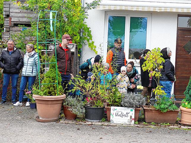 Bild 29: Herbstübung der Freiwilligen Feuerwehr Bermatingen – hier gibt es die Bilder!