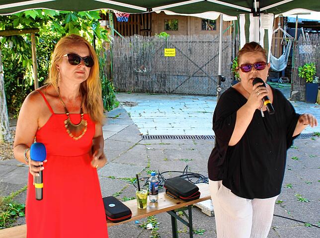 Bild 13: Hier sind die schönsten Bilder vom „Sommer in Wehr 2025“