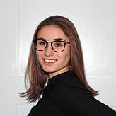 Maxima Estrada ist Mitglied der Jungen Union und Beisitzerin des CDU Kreisverbands Konstanz.