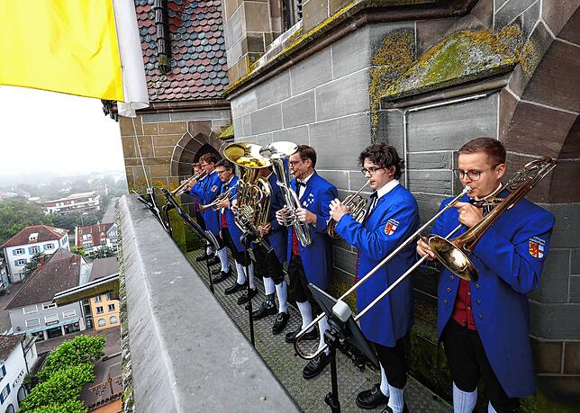 Bild 25: Traditionelles Hausherrenfest in Radolfzell – Die besten Bilder