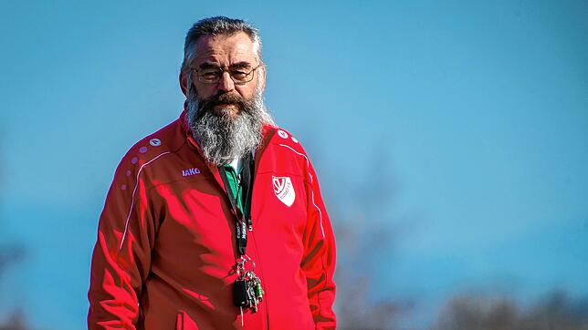 Trainerwechsel: Die Spvgg. Andelsbach wird ab 1. Juli von Karl Asal trainiert, der zum Saisonende beim SV Eschbach aufhört.