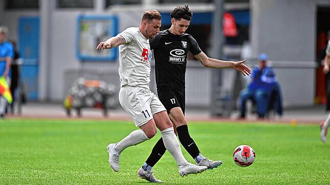 Bild 13: TuS Stetten setzt sich mit 5:1 gegen FC Erzingen durch – und wir haben Bilder!