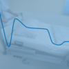 Die Lage in den Krankenhäusern der Region ist recht konstant.