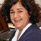 Elisabeth D'Souza aus Wallbach vermeidet den Kauf von Lebensmitteln, die in Plastik verpackt sind, so weit wie möglich. Dass ihr Metzger ...