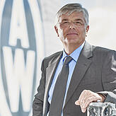 Albert Weber ist Gründer und war langjähriger Geschäftsführer von Weber Automotive in Markdorf.