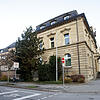 Es tut sich bald was in der ehemaligen Landeszentralbank in der Unteren Laube in Konstanz.