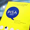 Die aktuelle Pisa-Studie wird in der Bundespressekonferenz vorgestellt. Im Frühjahr 2022 wurden fast 8000 Schülerinnen und Schüler der ...