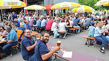 Lange durfte nicht gefeiert werden, doch nun steht dem Sommerfest der Feuerwehr Herdwangen-Schönach am 26. und 27. Juni nichts im Wege. ...