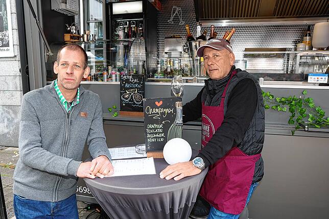 Bild 19: Konstanz feiert das 49. Suserfest: Der junge Wein lockt die Besucher