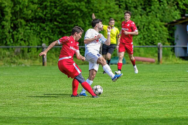 Bild 32: FC Erzingen siegt 4:1 bei der SG Weilheim/Gurtweil – wir haben Fotos!