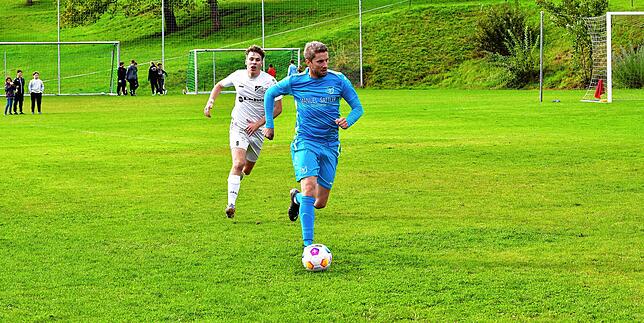 Bild 20: SV Buch besiegt den FC Schönau mit 2:1 – und wir haben Bilder!