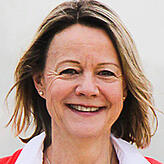 Ursula Heiser, CDU