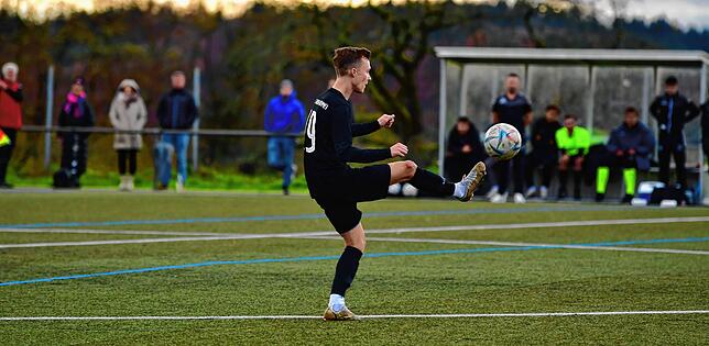 Bild 21: SG FC Wehr/Brennet besiegt den FC Schönau mit 3:0 &ndash; und wir haben Bilder!