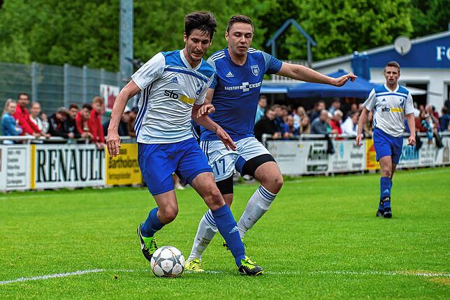 Bild 15: FC Weizen bezwingt den SV Stühlingen mit 3:1 &ndash; und wir haben Bilder!