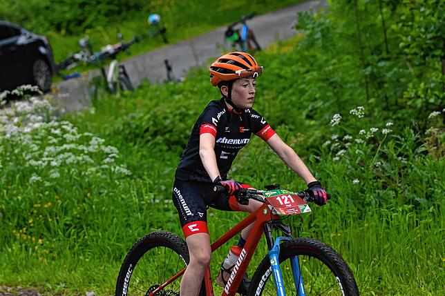 Bild 8: Impressionen vom 20. Waldhaus Bikemarathon des VBC Waldshut-Tiengen – Teil 1!