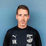 Neuer stellvertretender Vorsitzender des VfB Waldshut ist Viktor Kargados.