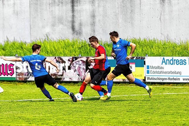 Bild 33: SG Mettingen/Krenkingen besiegt den FC Hochrhein mit 5:0 – und wir haben Fotos!