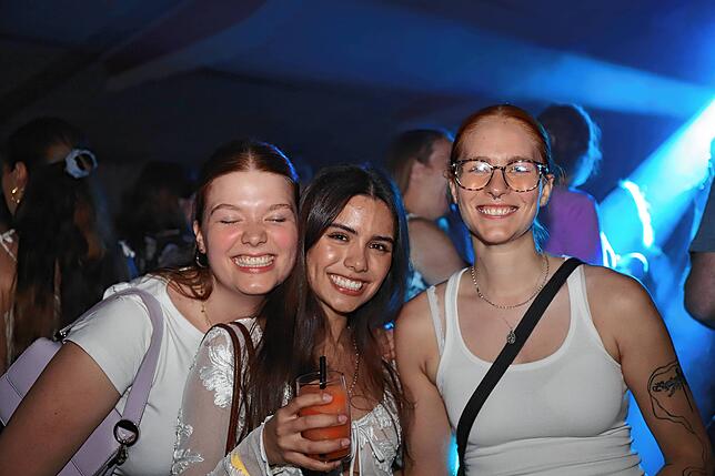 Bild 18: Bilder des Aach-Linzer Weinfests