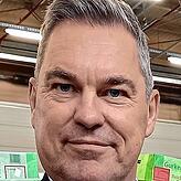 Johannes Bliestle führt seit mehr als zwei Jahrzehnten die Geschäfte der Erzeugergenossenschaft auf der Reichenau. In dieser Zeit hat er ...