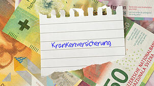 Grenzgänger haben die Wahl (Optionsrecht), ob sie in der Schweiz oder Deutschland krankenversichert sein möchten.