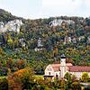 Das Klosterarchiv der Erzabtei Beuron ist eines von mehreren Archiven von überörtlicher Bedeutung im Landkreis. Für die Betreuung der ...