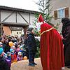 Stühlingen: Zum ersten Weihnachtsmarkt der Saison laden Stadt und Handels- und Gewerbeverein Stühlingen am 23. und 24. November in das ...