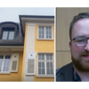 Kinder-und Jugendarzt Matthias Franki (rechts) schließt seine Praxis. Das wirft Diskussionen über die aktuelle Versorgungslage im ...