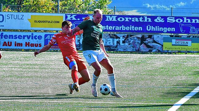 Bild 43: SG Mettingen/Krenkingen gewinnt Derby gegen FC Schlüchttal mit 5:2 – und wir haben Fotos!