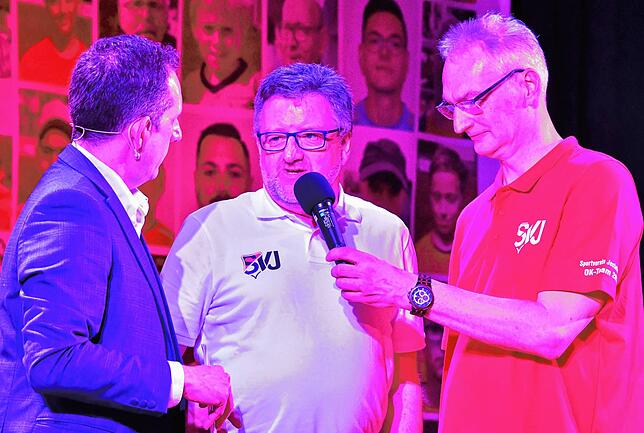 Bild 34: SV Jestetten feiert mit einer bunten Gala in seinen Jahrhundert-Geburtstag &ndash; und wir haben die Bilder!