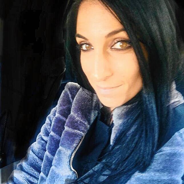 Loredana Masino aus Villingen und ihre Familie bekamen ihre Testergebnisse schnell in der App angezeigt.