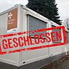 Die Notfallpraxis in Bad Säckingen (Bild) schloss die Kassenärztliche Vereinigung im Oktober 2023 vorübergehend und im Februar 2024 dann ...