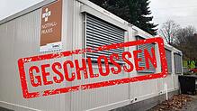 Die Notfallpraxis in Bad Säckingen (Bild) schloss die Kassenärztliche Vereinigung im Oktober 2023 vorübergehend und im Februar 2024 dann ...