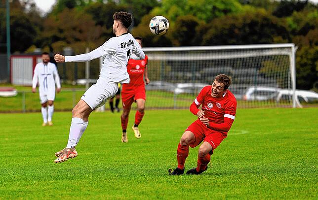 Bild 31: Unsere Bildergalerie vom Spitzenspiel der Bezirksliga Schwarzwald zwischen Löffingen und Aasen