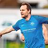 Rick Kiefer vom FC Neustadt hat es mit seinem Fallrückziehertor in unsere Top-Auswahl geschafft.