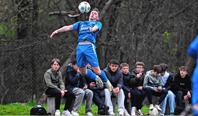 Bild 4: SG FC Wehr/Brennet siegt 3:0 bei den SF Schliengen – und wir haben Fotos!