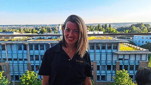 Bild 10: Beste Laune, bestes Wetter, bestes Essen: Bilder der Eröffnung des Restaurants Volare in Konstanz
