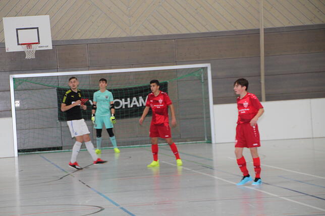 Bild 21: Der Final-Tag beim Eichbergcup in Bildern