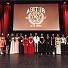 Abiball des Wirtschaftsgymnasiums Villingen-Schwenningen 2017: So wird es in diesem Jahr nicht aussehen.